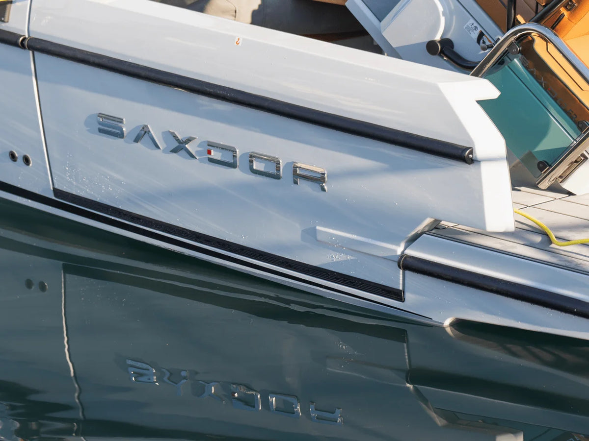 2027 Saxdor 320 GTO 33.0 feet, Inuvik, Northwest Territories #127