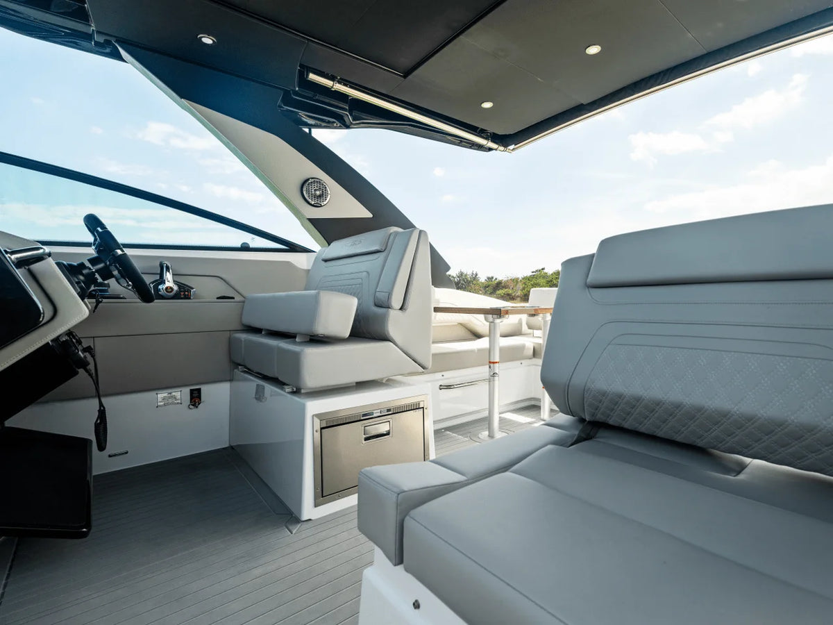 2024 Cruisers Yachts 34 GLS 34.0 feet, Marblehead, OH #66