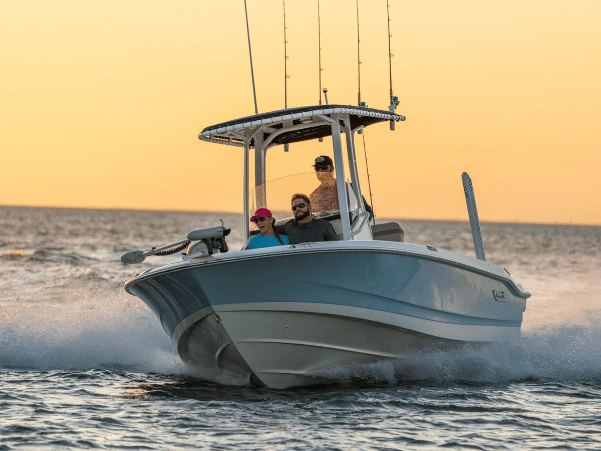 2027 Boston Whaler 220 Dauntless 22.0 feet, Inuvik, Northwest Territories #13
