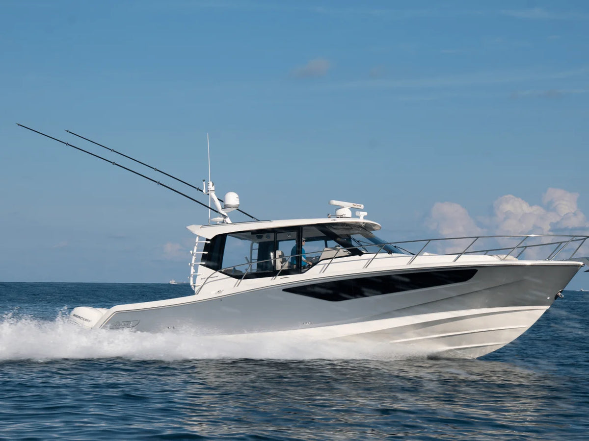 2027 Boston Whaler 405 Conquest 40.0 feet, Inuvik, Northwest Territories #2