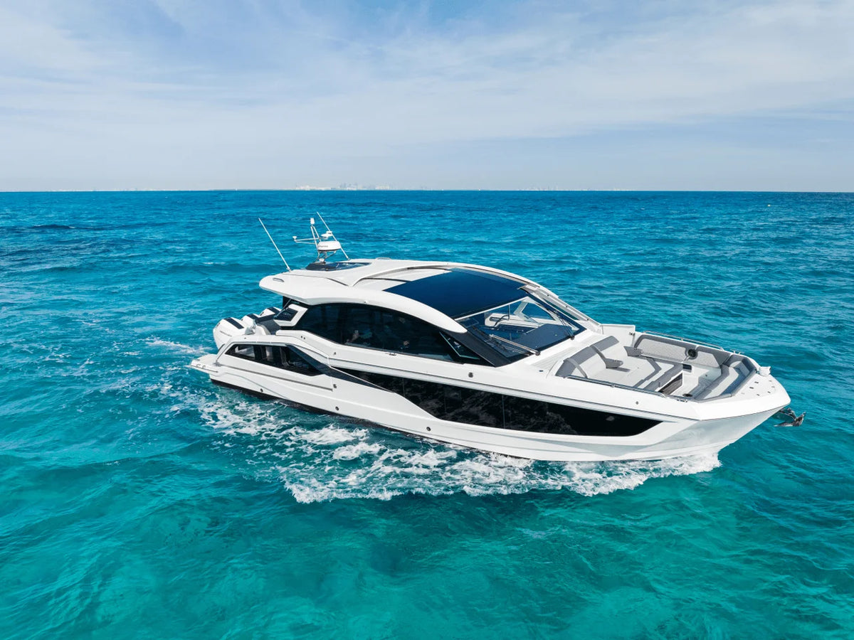 2027 Galeon 435 GTO 43.0 feet, Inuvik, Northwest Territories #2