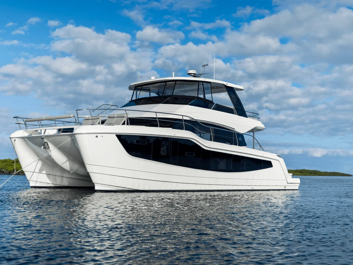 2027 Aquila 50 Yacht 50.0 feet, Inuvik, Northwest Territories #42