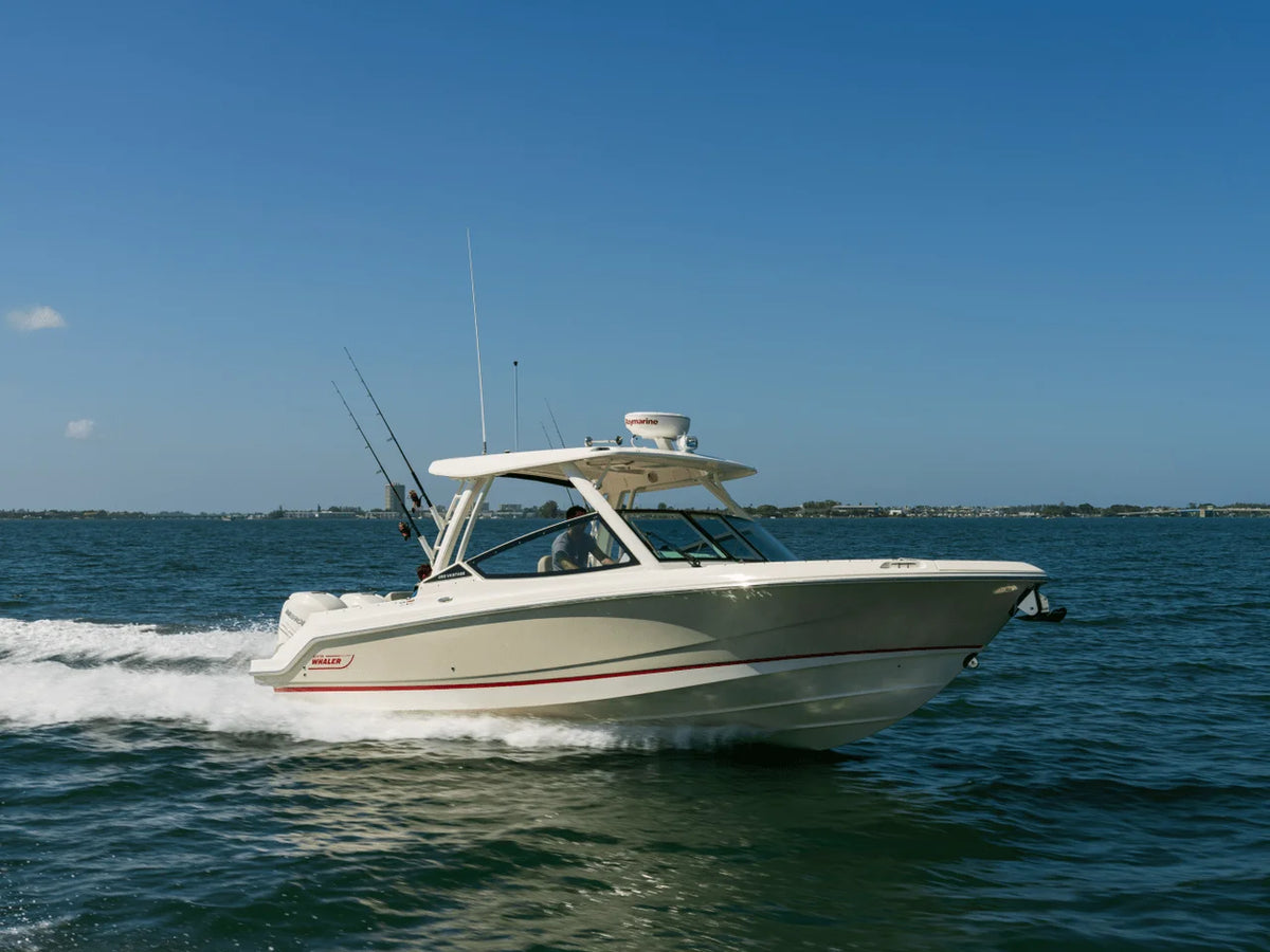 2027 Boston Whaler 280 Vantage 28.0 feet, Inuvik, Northwest Territories #9