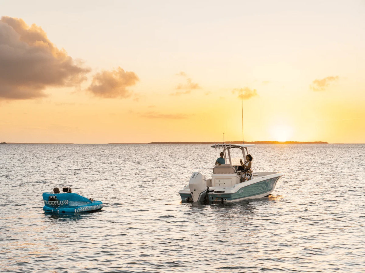 2027 Boston Whaler 250 Dauntless 25.0 feet, Inuvik, Northwest Territories #32