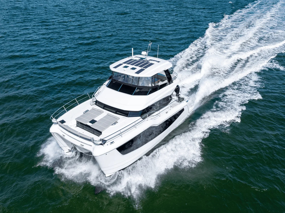 2027 Aquila 50 Yacht 50.0 feet, Inuvik, Northwest Territories #28