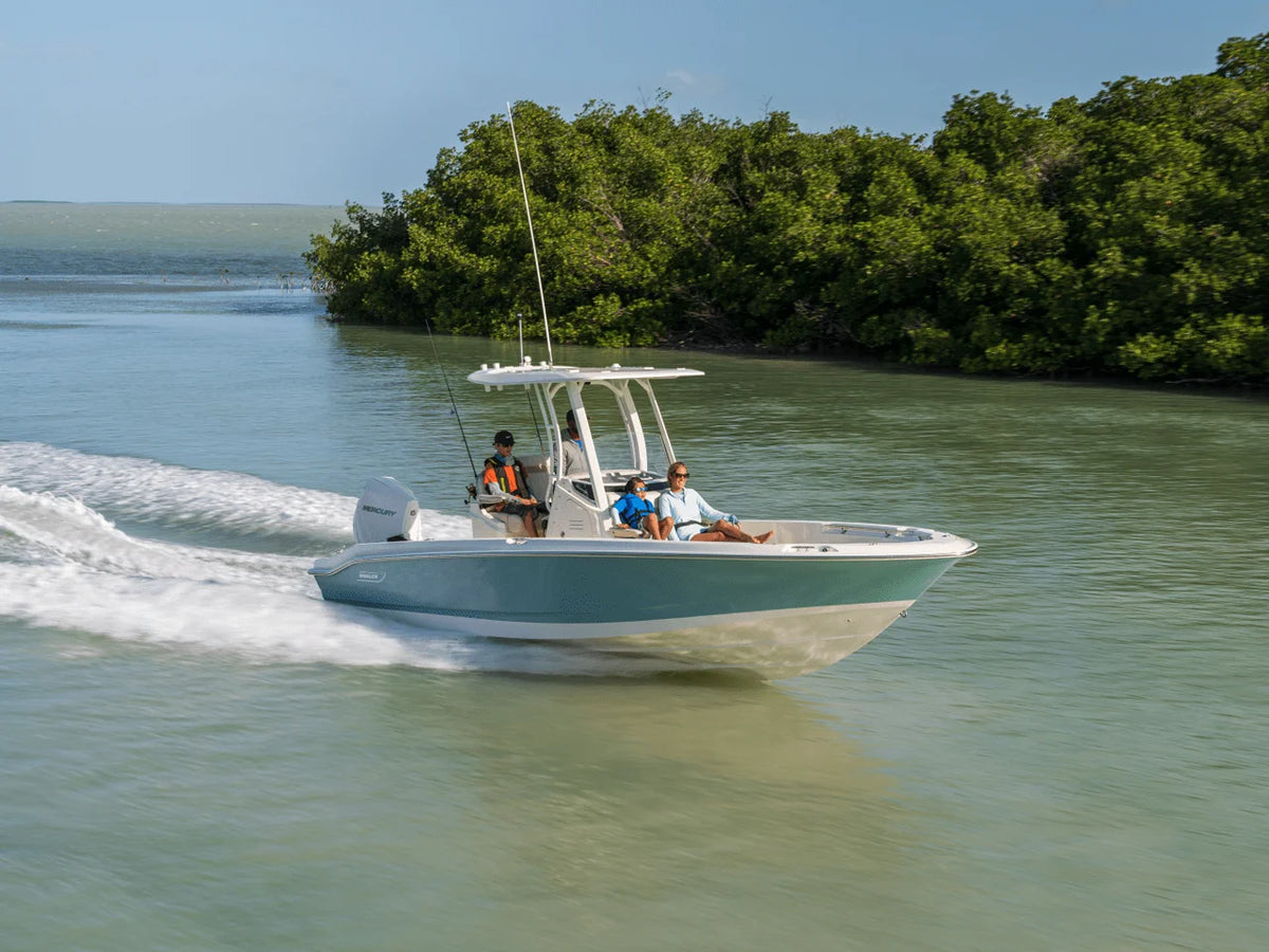 2027 Boston Whaler 250 Dauntless 25.0 feet, Inuvik, Northwest Territories #4