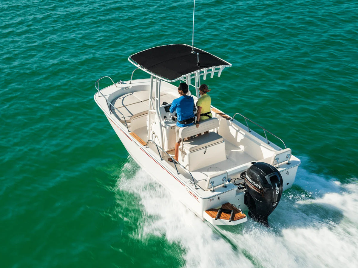 2027 Boston Whaler 190 Montauk 19.0 feet, Inuvik, Northwest Territories #15