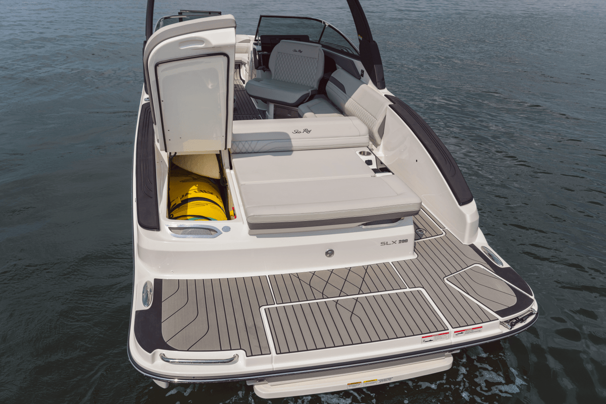 2027 Sea Ray SLX 280 28.0 feet, Inuvik, Northwest Territories #15
