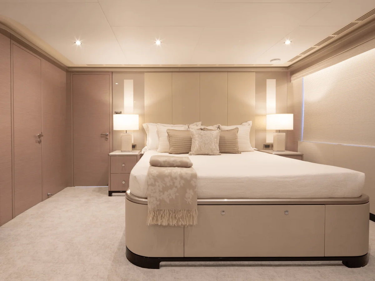 2027 Ocean Alexander 32L 106.0 feet, Inuvik, Northwest Territories #70