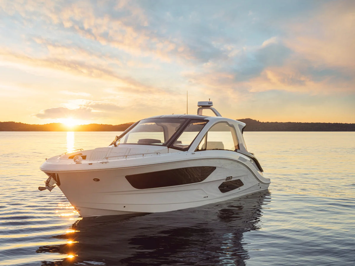 2027 Sea Ray Sundancer 370 37.0 feet, Inuvik, Northwest Territories #2
