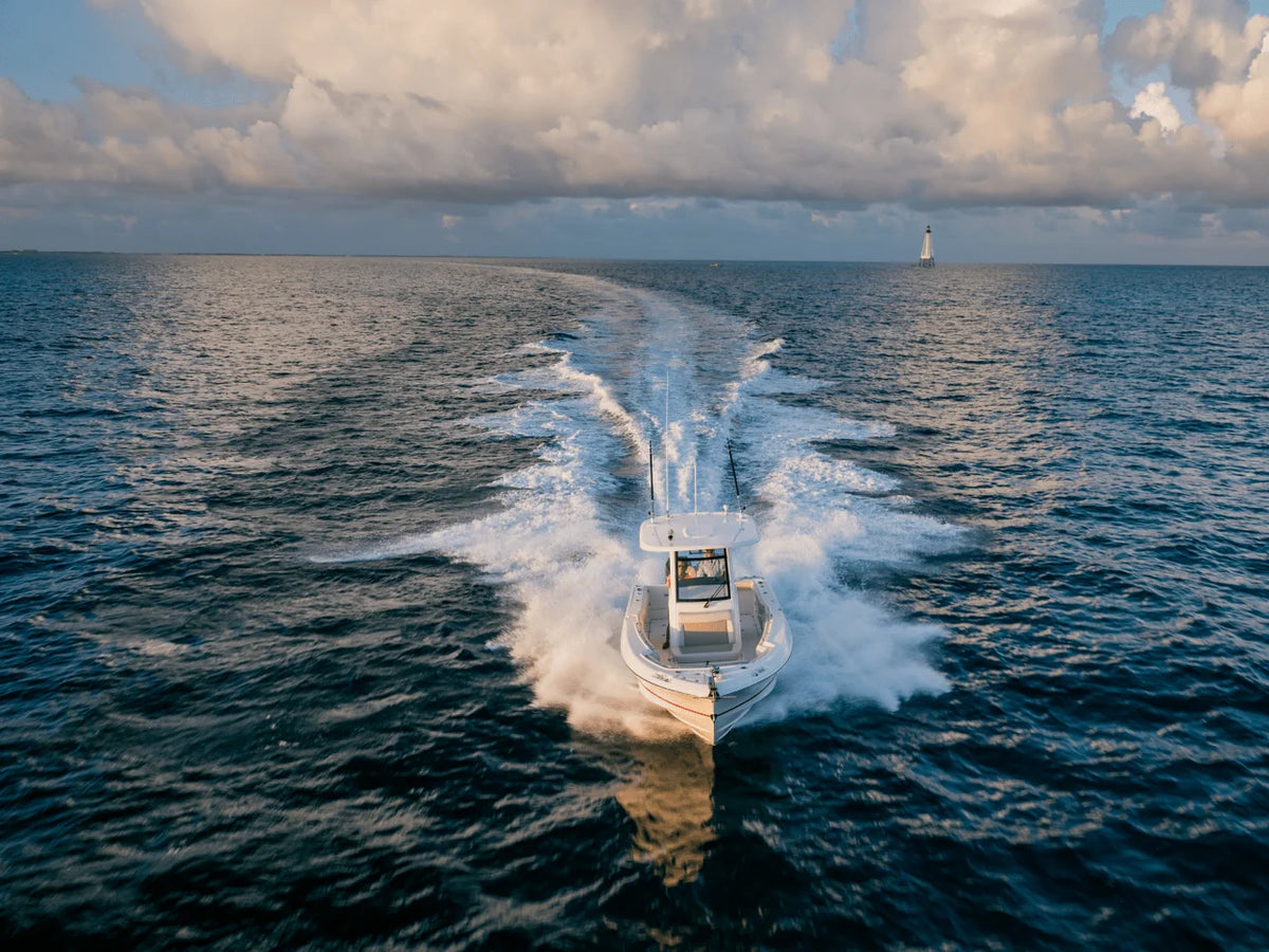 2027 Boston Whaler 250 Outrage 25.0 feet, Inuvik, Northwest Territories #59