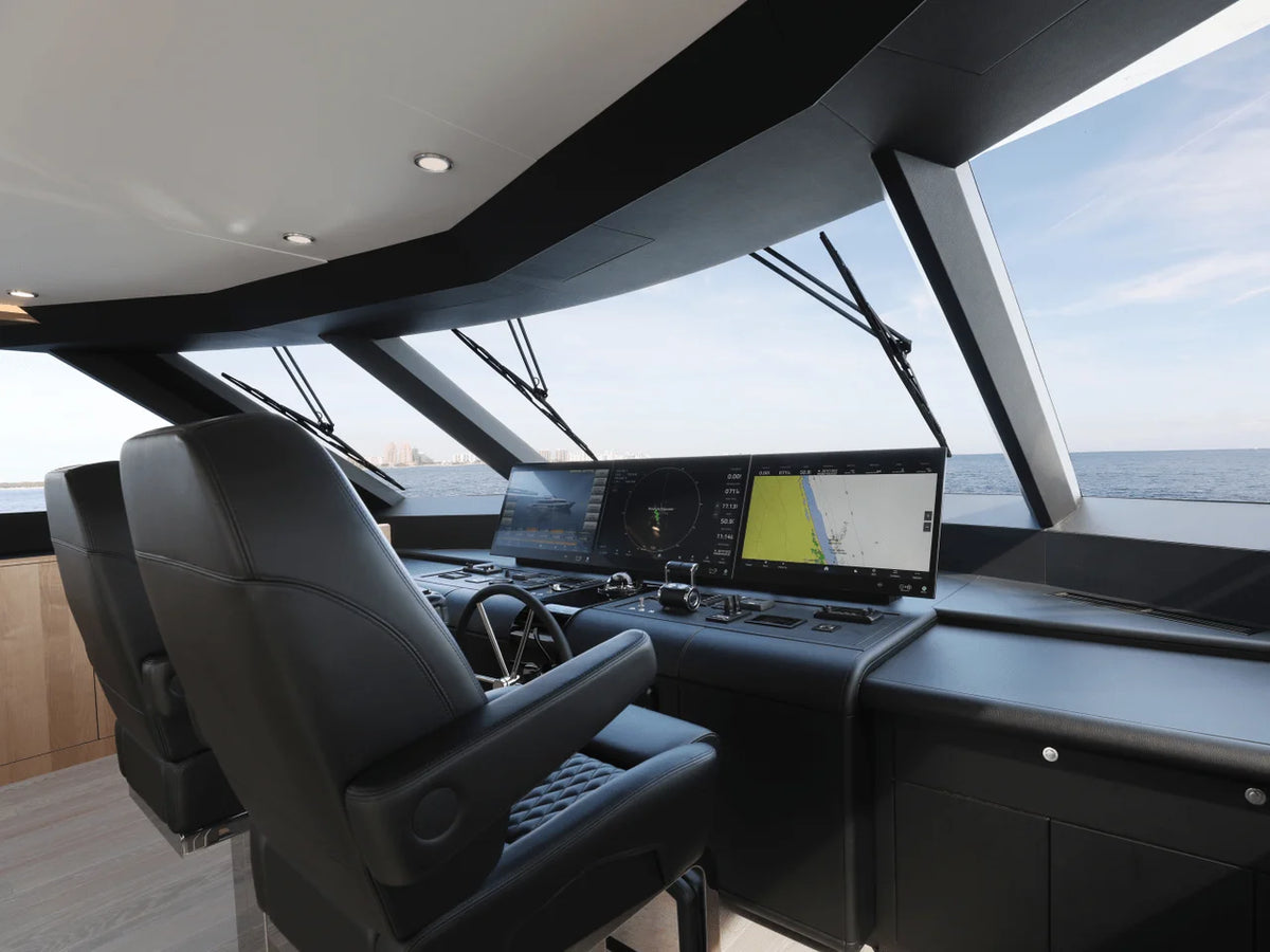 2026 Ocean Alexander 28L 95.25 feet, Inuvik, Northwest Territories #36