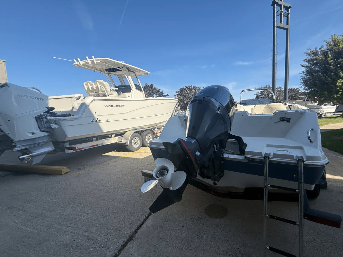 2023 Stingray 172 17.0 feet, Harrison Township, MI #3