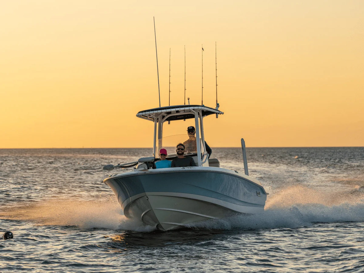 2027 Boston Whaler 220 Dauntless 22.0 feet, Inuvik, Northwest Territories #1