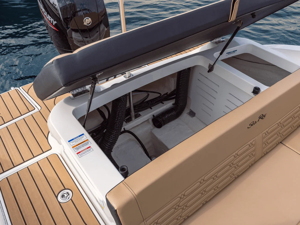 2027 Sea Ray SPX 190 Outboard 19.0 feet, Inuvik, Northwest Territories #46
