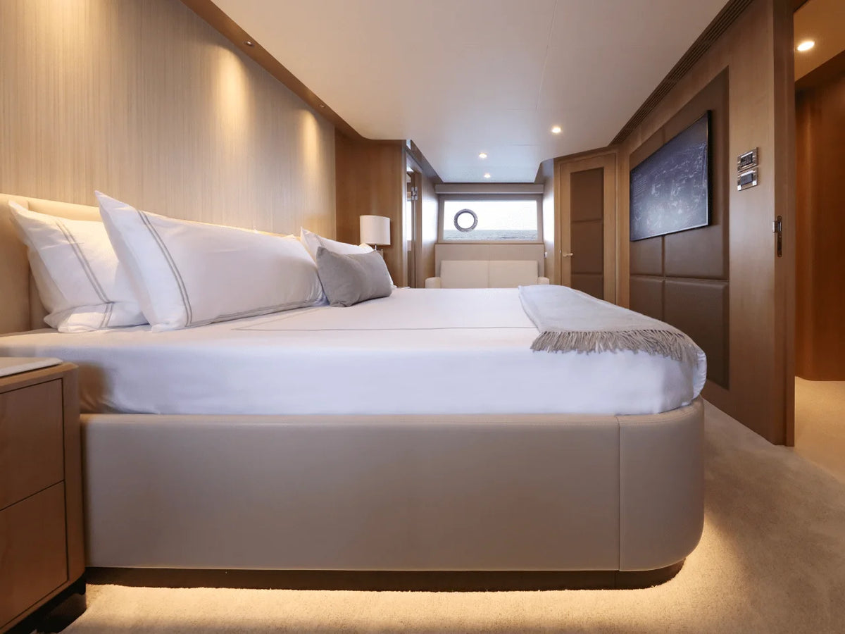 2027 Ocean Alexander 28L 95.25 feet, Inuvik, Northwest Territories #50