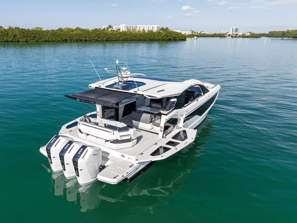2027 Galeon 435 GTO 43.0 feet, Inuvik, Northwest Territories #18