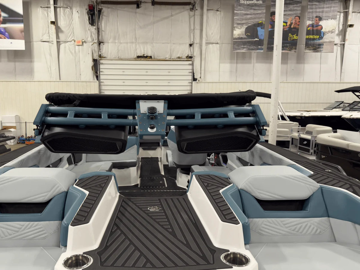 2025 Mastercraft XSTAR 23.0 feet, Antioch, IL #67