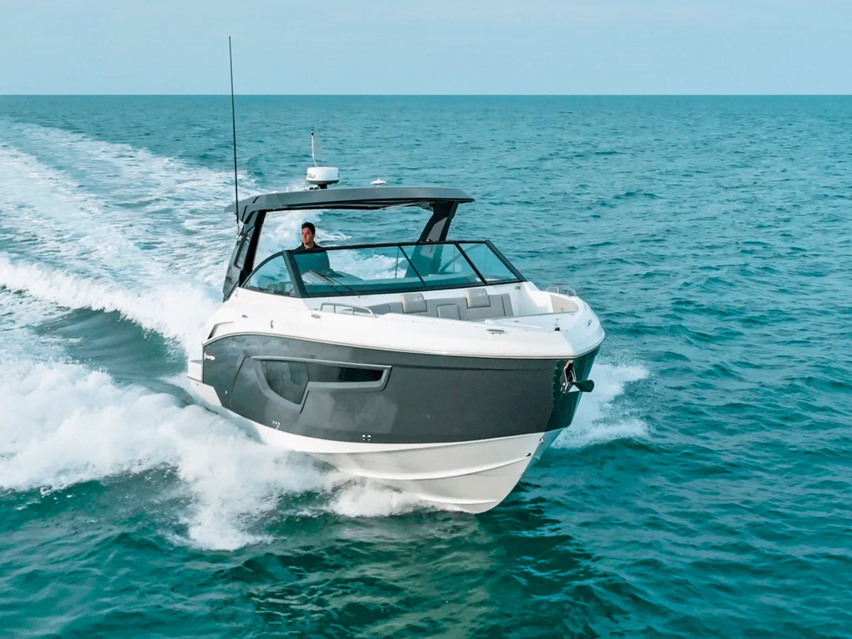 2024 Cruisers Yachts 34 GLS 34.0 feet, Marblehead, OH #51