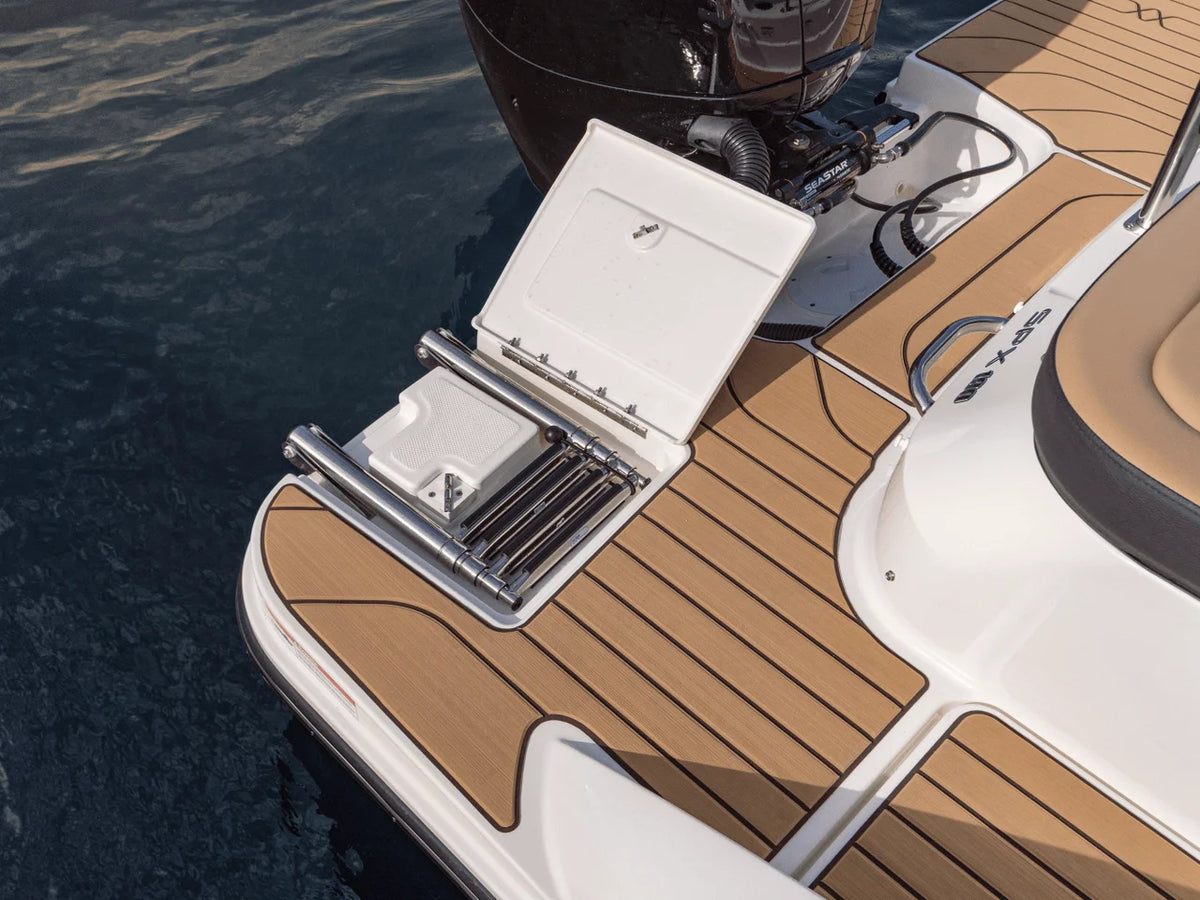 2027 Sea Ray SPX 190 Outboard 19.0 feet, Inuvik, Northwest Territories #48