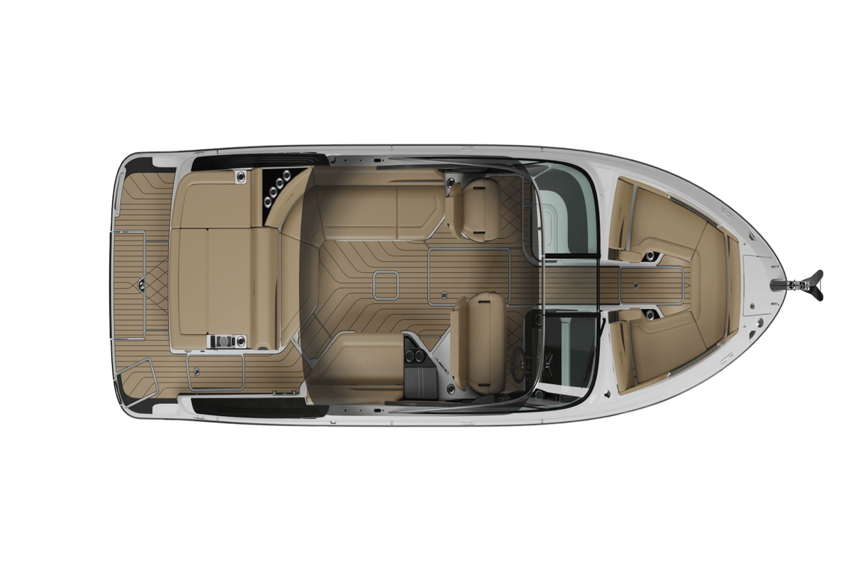2027 Sea Ray SLX 280 28.0 feet, Inuvik, Northwest Territories #21