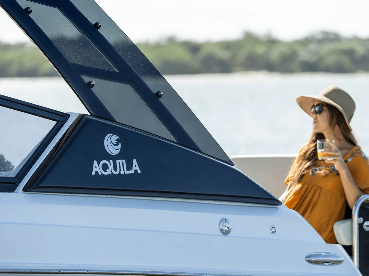 2027 Aquila 32 Sport 32.0 feet, Inuvik, Northwest Territories #19