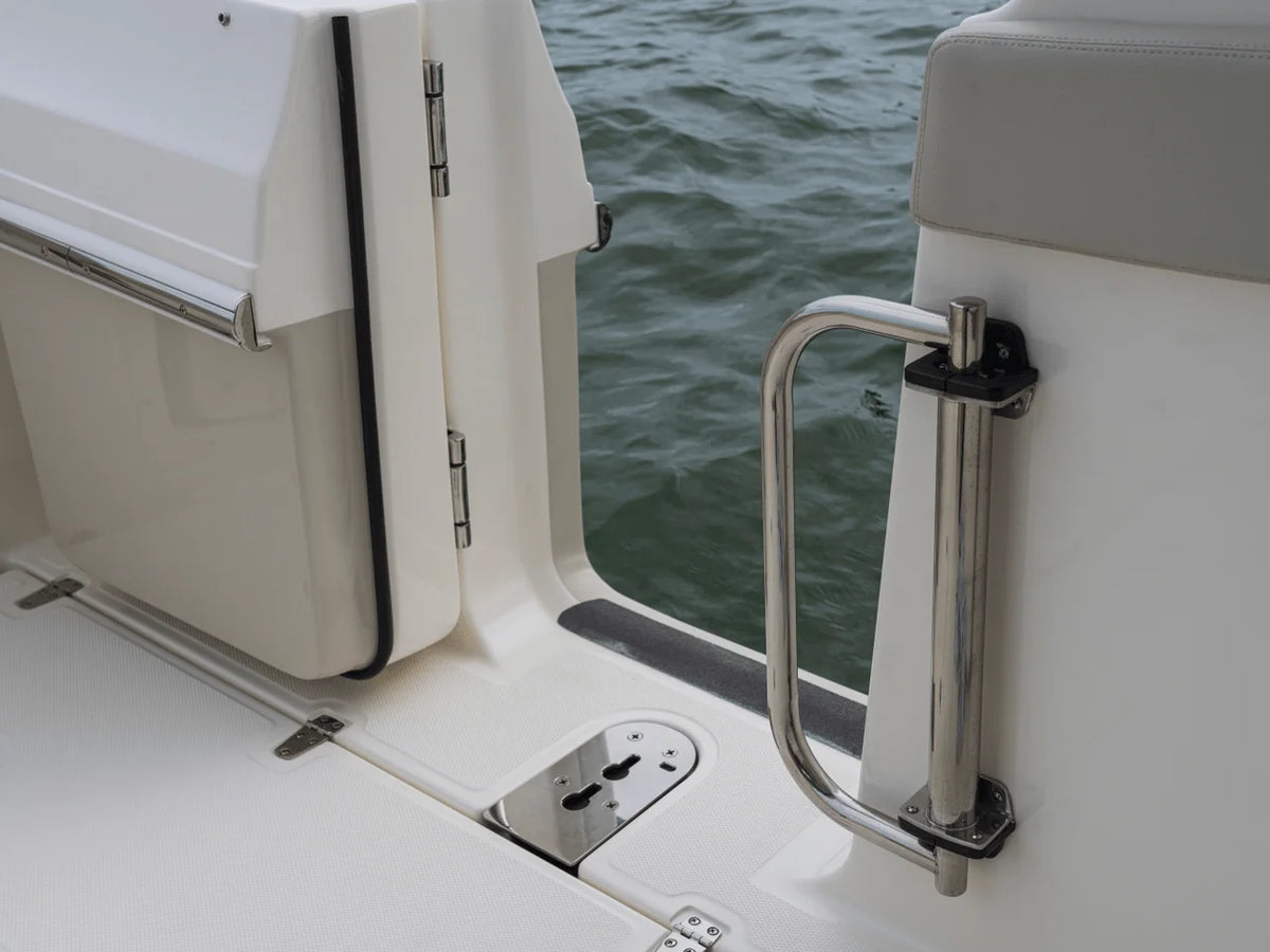 2027 Boston Whaler 280 Vantage 28.0 feet, Inuvik, Northwest Territories #67