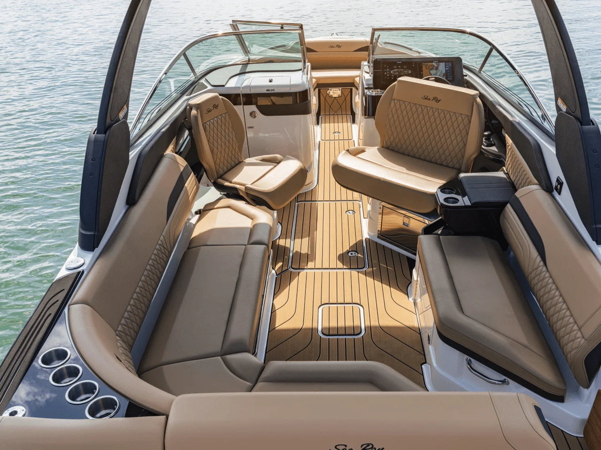 2027 Sea Ray SLX 280 Outboard 28.0 feet, Inuvik, Northwest Territories #16