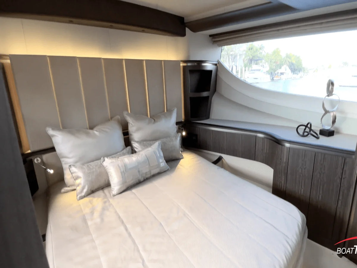 2027 Galeon 560 FLY 56.0 feet, Inuvik, Northwest Territories #53