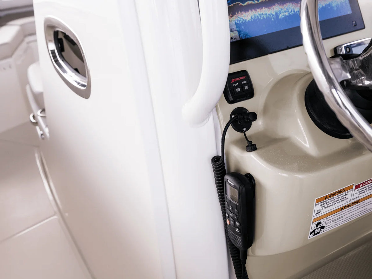 2027 Boston Whaler 250 Outrage 25.0 feet, Inuvik, Northwest Territories #99