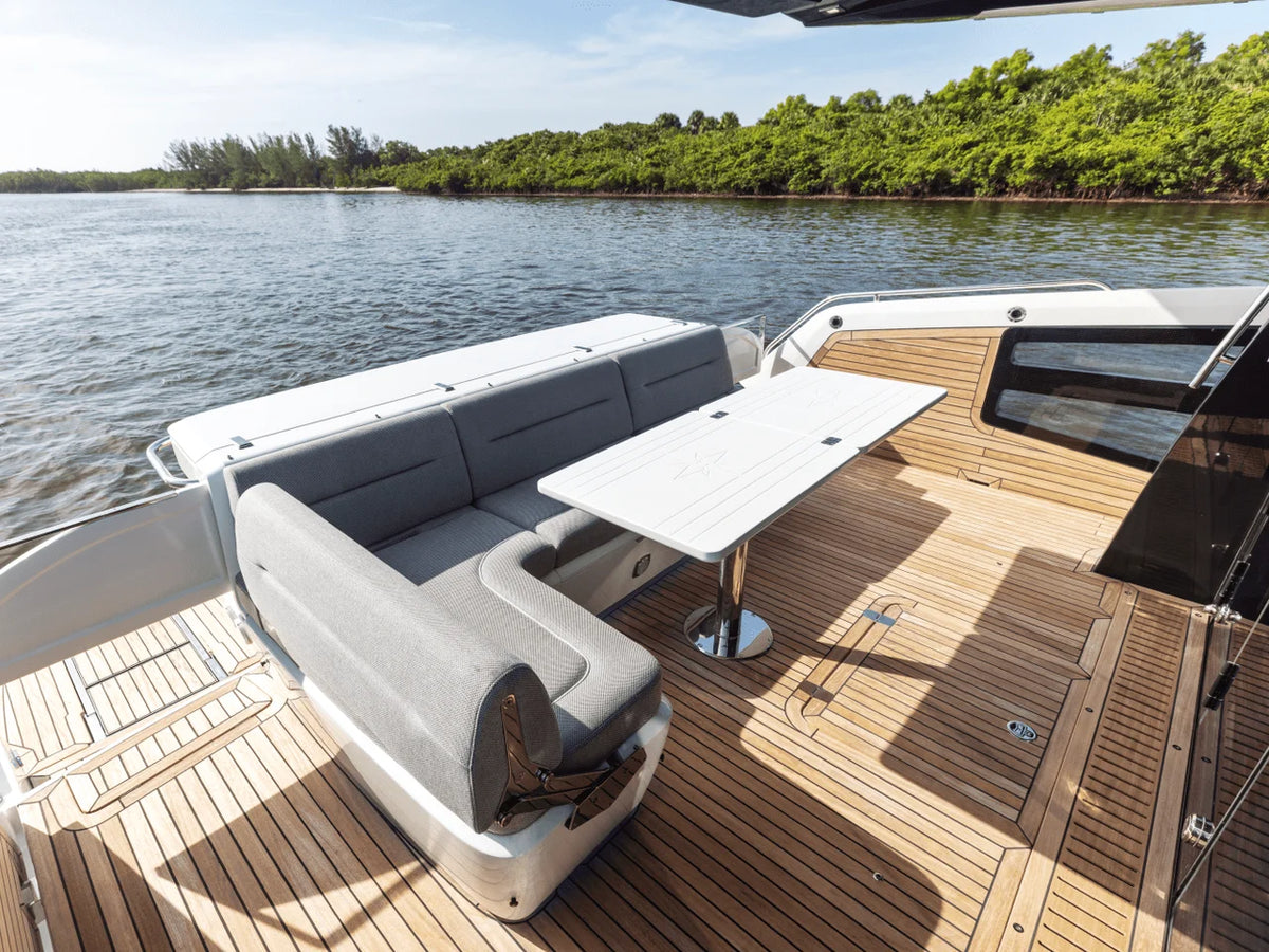 2027 Galeon 450 HTC 45.0 feet, Inuvik, Northwest Territories #128