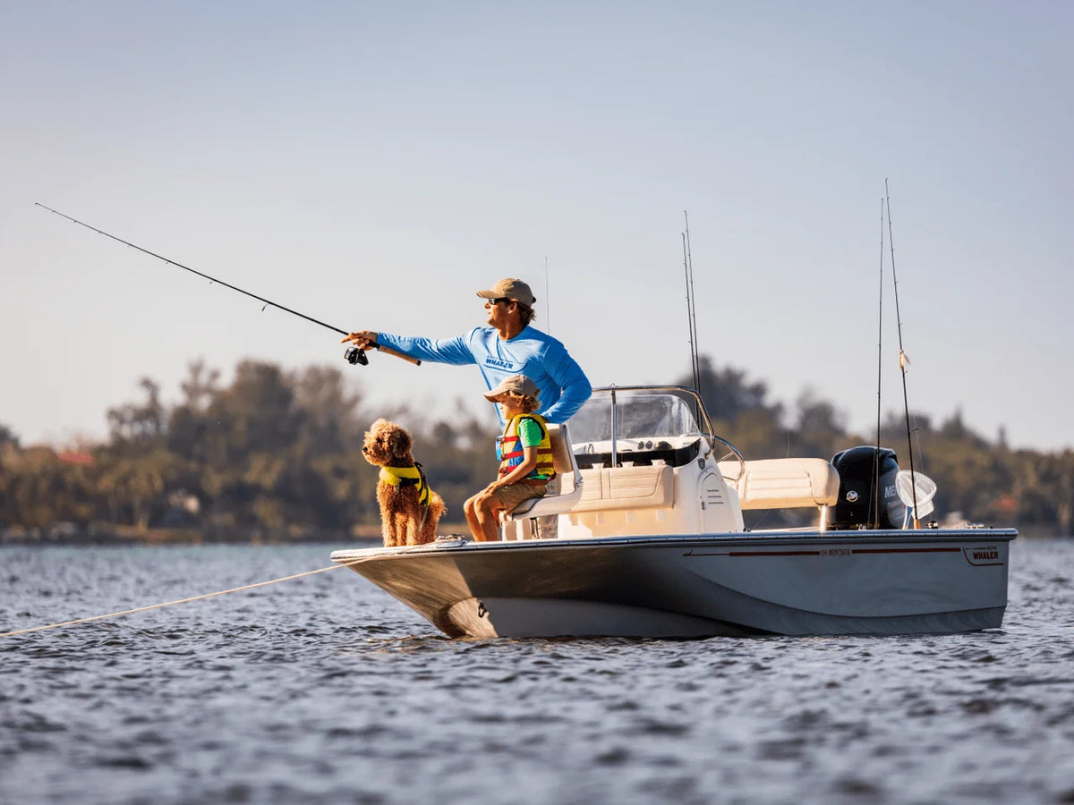 2027 Boston Whaler 150 Montauk 15.0 feet, Inuvik, Northwest Territories #26