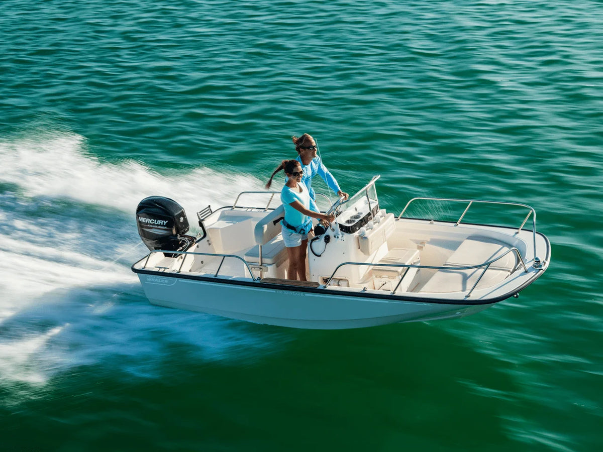 2027 Boston Whaler 150 Montauk 15.0 feet, Inuvik, Northwest Territories #18