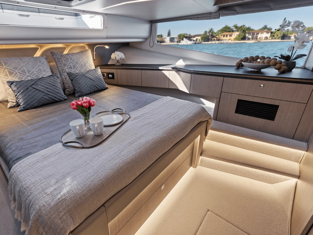 2027 Galeon 435 GTO 43.0 feet, Inuvik, Northwest Territories #46