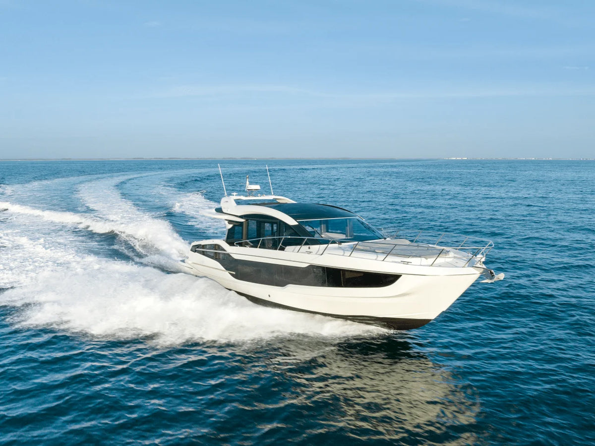 2027 Galeon 450 HTC 45.0 feet, Inuvik, Northwest Territories #2