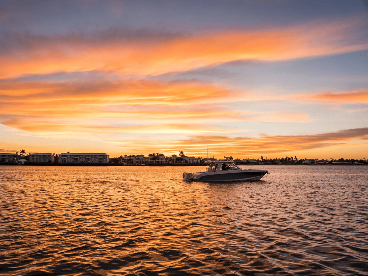 2027 Boston Whaler 380 Realm 38.0 feet, Inuvik, Northwest Territories #19