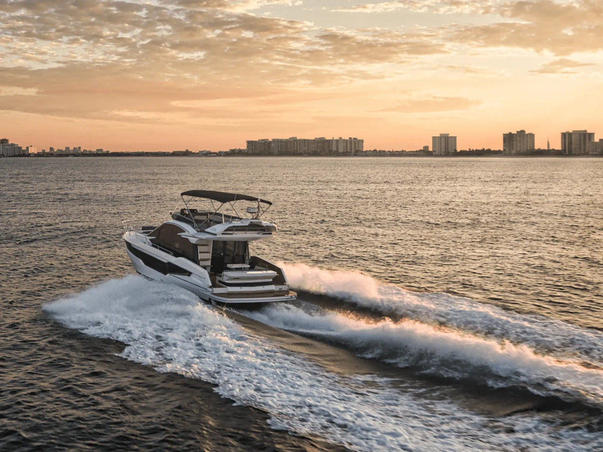 2027 Galeon 400 FLY 40.0 feet, Inuvik, Northwest Territories #10