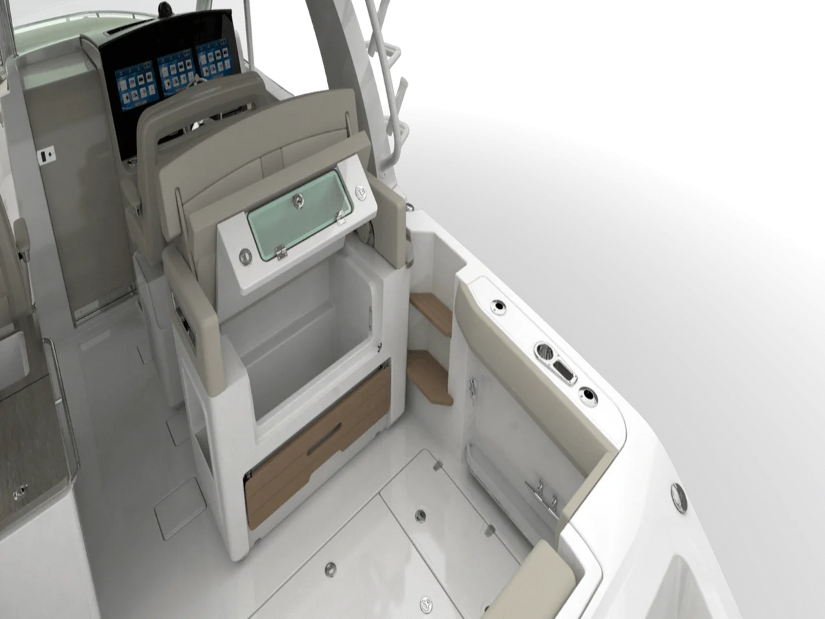 2027 Boston Whaler 380 Realm 38.0 feet, Inuvik, Northwest Territories #119