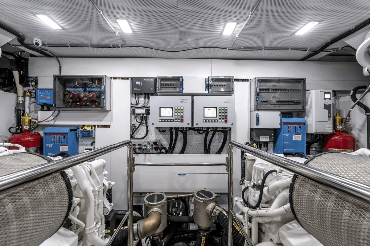 2027 Galeon 800 FLY 83.0 feet, Inuvik, Northwest Territories #72