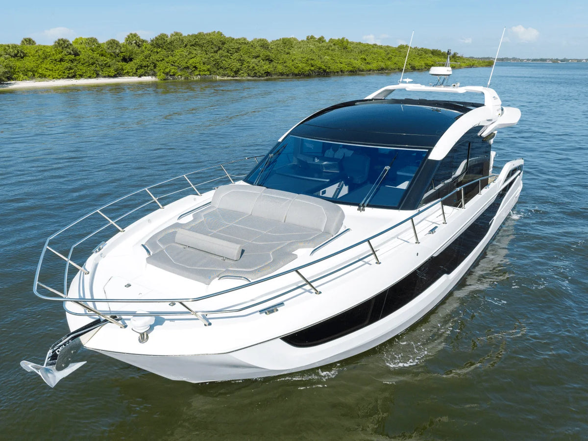2027 Galeon 450 HTC 45.0 feet, Inuvik, Northwest Territories #14