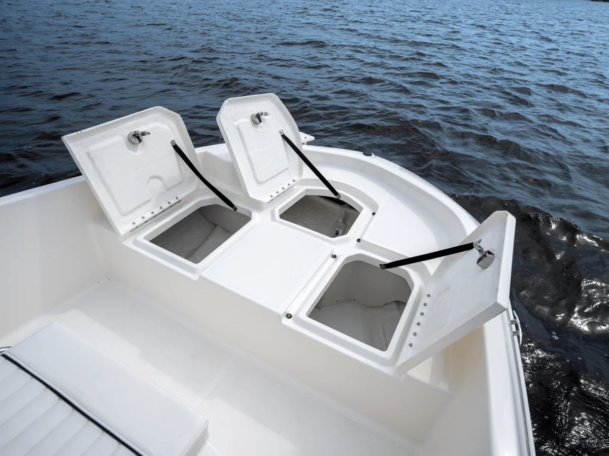 2025 Bayliner T18 18.0 feet, Inuvik, Northwest Territories #13