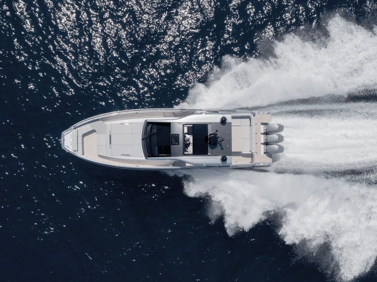 2027 Azimut Verve 48 48.0 feet, Inuvik, Northwest Territories #7