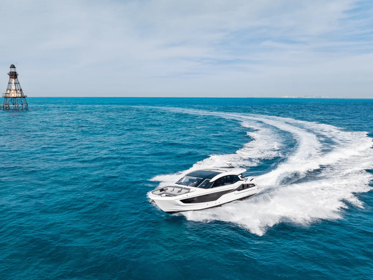 2027 Galeon 435 GTO 43.0 feet, Inuvik, Northwest Territories #1