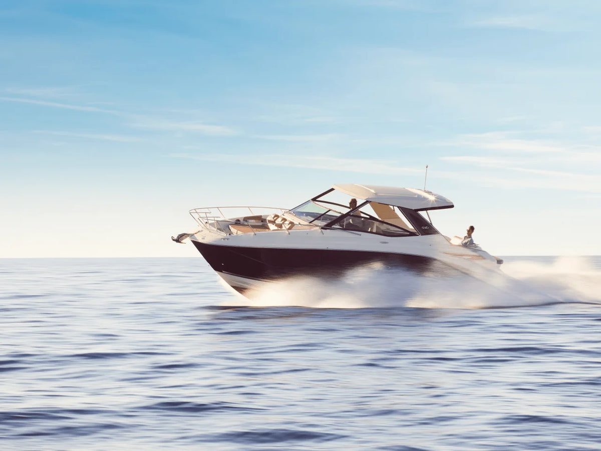 2027 Sea Ray Sundancer 320 32.0 feet, Inuvik, Northwest Territories #63
