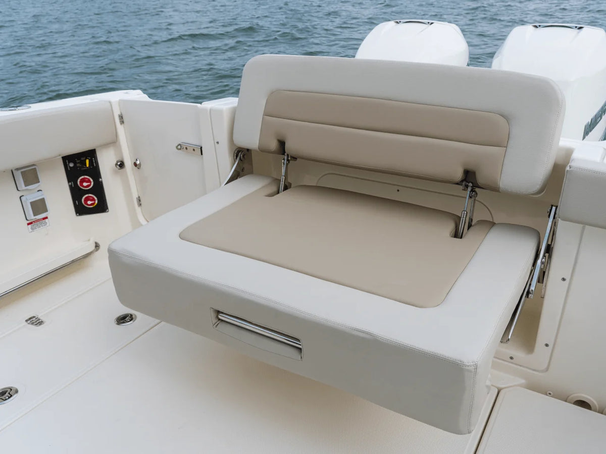 2027 Boston Whaler 280 Vantage 28.0 feet, Inuvik, Northwest Territories #65