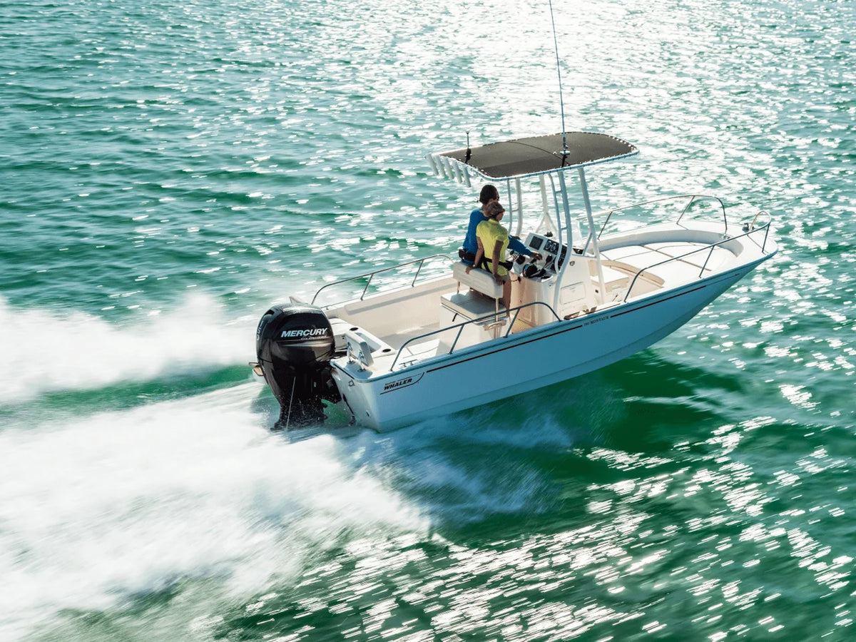 2027 Boston Whaler 190 Montauk 19.0 feet, Inuvik, Northwest Territories #16