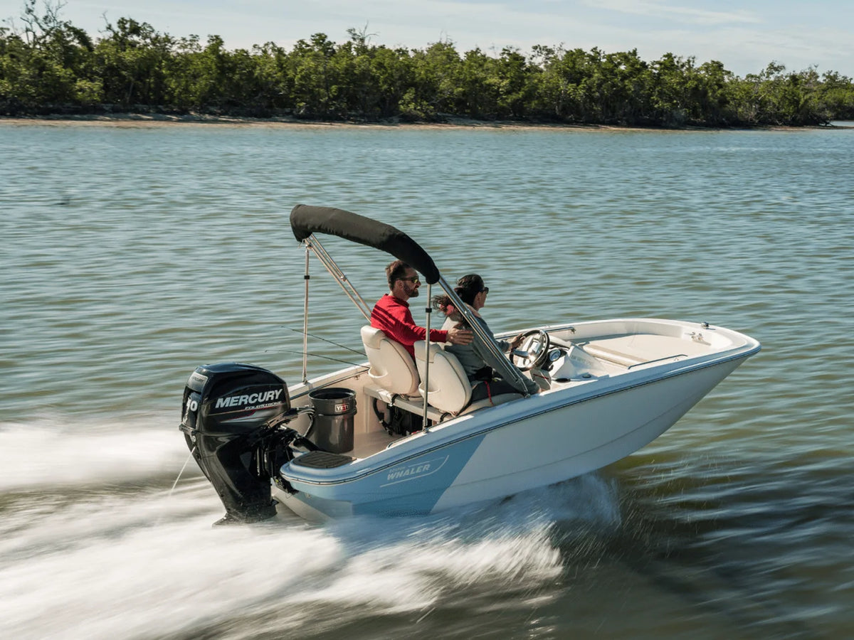 2027 Boston Whaler 130 Super Sport 13.0 feet, Inuvik, Northwest Territories #2