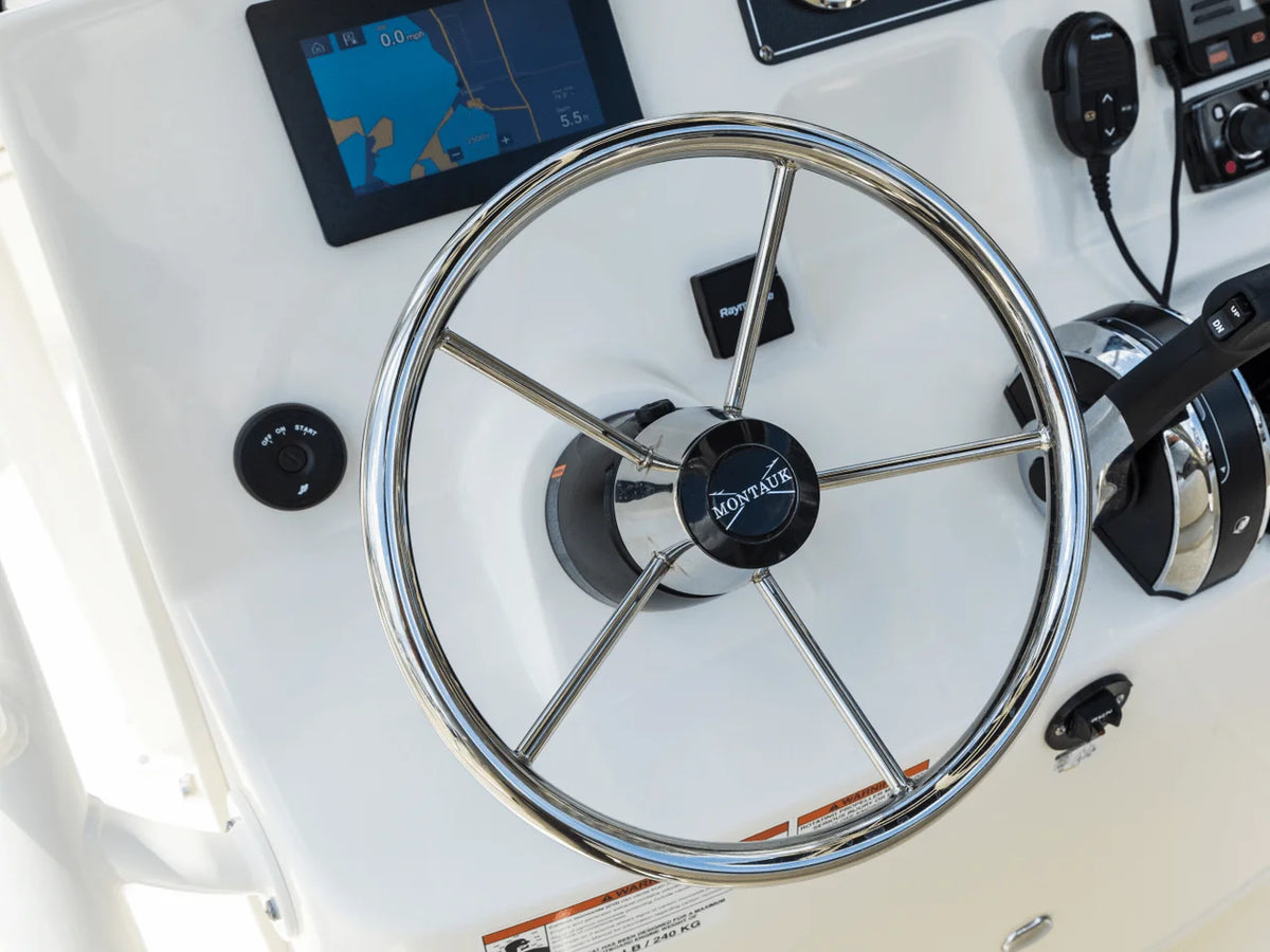 2027 Boston Whaler 190 Montauk 19.0 feet, Inuvik, Northwest Territories #39