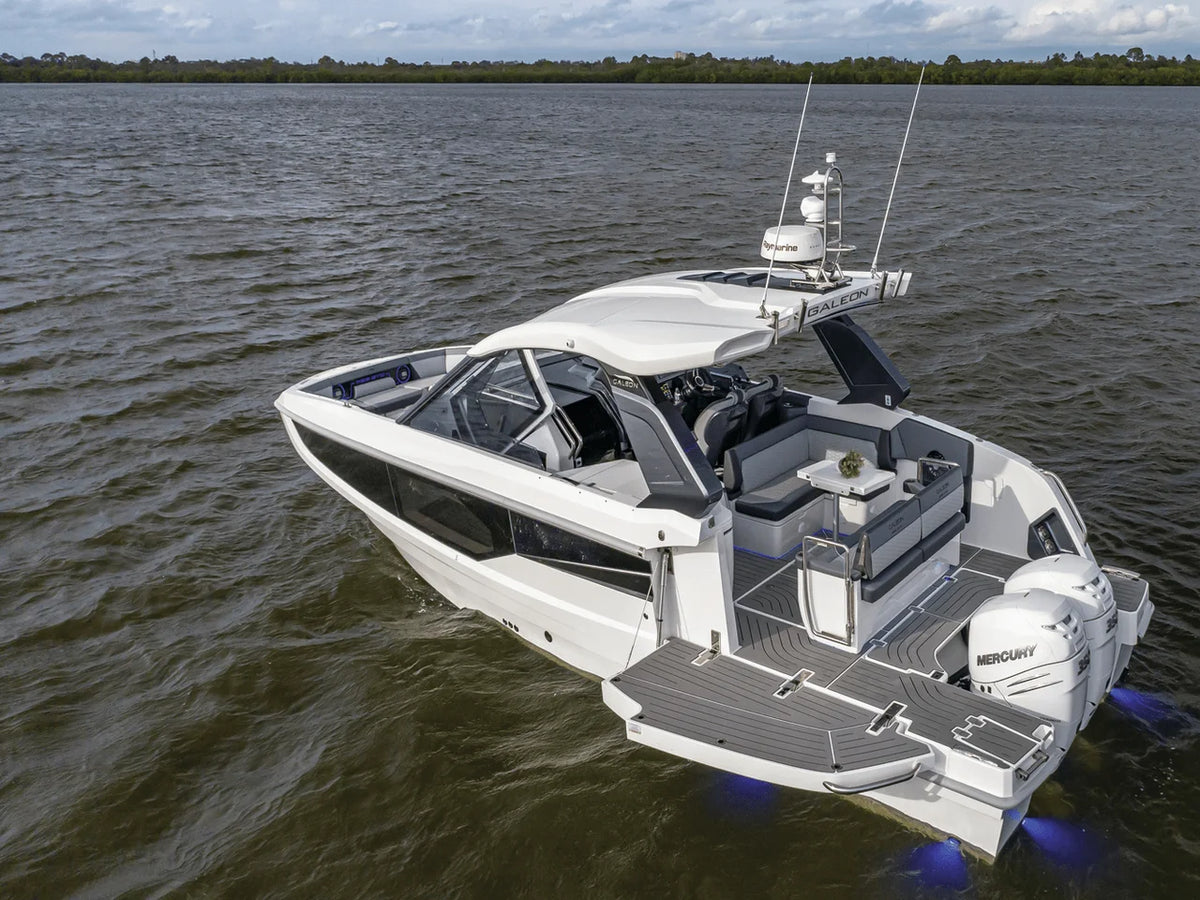 2027 Galeon 335 GTO 33.0 feet, Inuvik, Northwest Territories #118