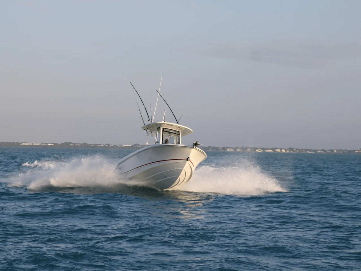 2027 Boston Whaler 250 Outrage 25.0 feet, Inuvik, Northwest Territories #13